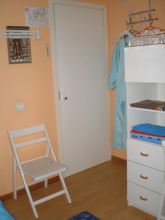 Jannseni Accommodation Pärnu Dış mekan fotoğraf